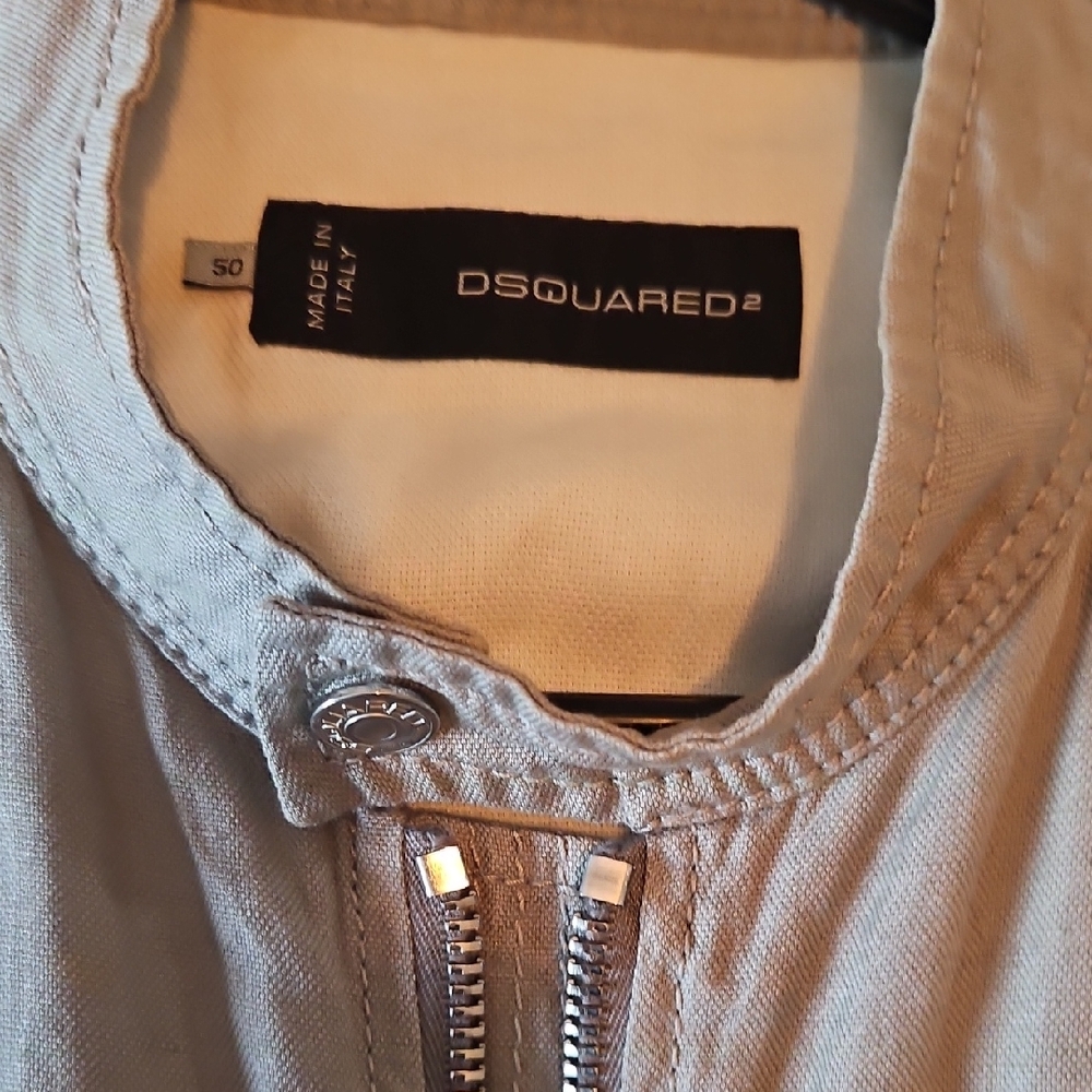 DSquared2 Jacket